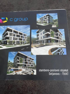 Slava Apartman